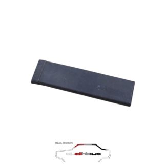 Audi 100/Typ 43 Abdeckung links NOS 431807227