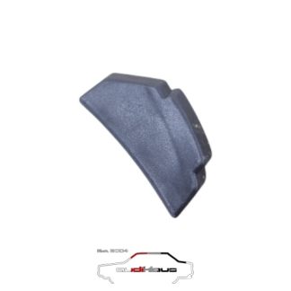 Audi 100/Typ 43 FL Stoßstangenecke rechts hinten  NOS 435807590