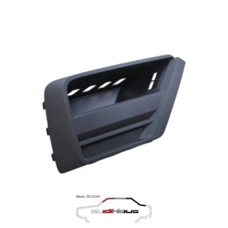 Vw Crafter/2 Lüftungsgitter Stoßstange rechts NOS 7C0853666B/9B9