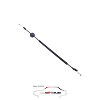 Vw Golf/5 Bowdenzug vorne rechts NOS 1K4837086B