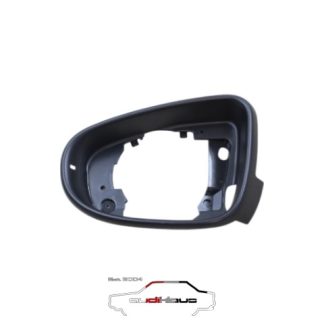 Vw Polo/6R Blende Spiegelrahmen links NOS 6R0857601A