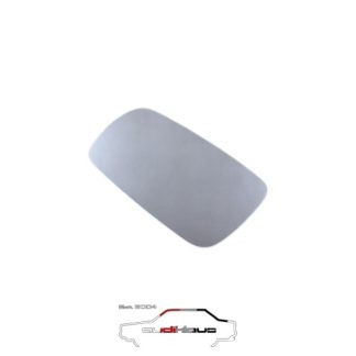 Vw Golf/4/Bora Spiegelglas links NOS 1J2857521