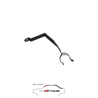 Vw Halter NOS 6N1721399