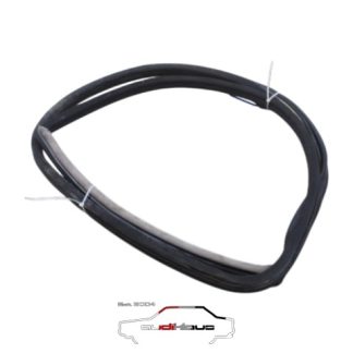 Audi 100/A6/S4/S6 Türdichtung links hinten platin 4A9833721