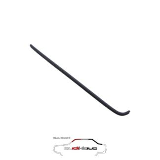 Vw Corrado Einfassleiste Frontscheibe links NOS 535853305