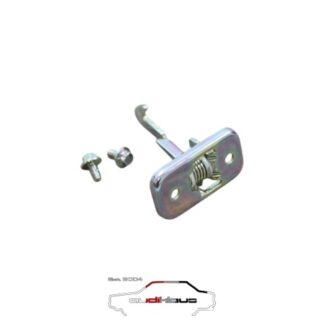 Vw Corrado Fanghaken Set 535823507/N01021226