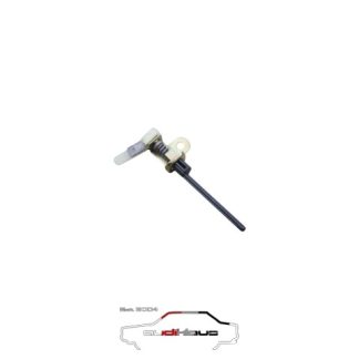 Vw Bus/T4 Schalter für Flügeltür NOS 721947563