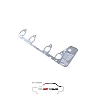Audi/Vw/Seat/Skoda Abgaskrümmerdichtung NOS 03G253039F