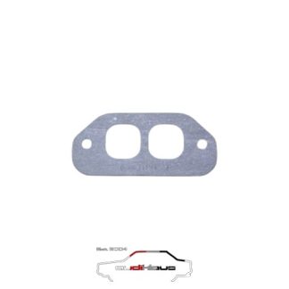 Vw Bus/T3 Dichtung für Ansaugkrümmer außen NOS 025129717B
