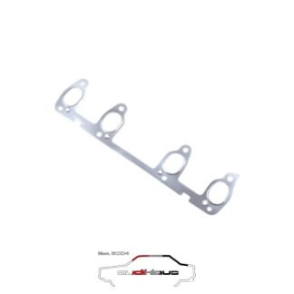 Vw Golf/5/Skoda Fabia/2 Abgaskrümmerdichtung NOS 037039D