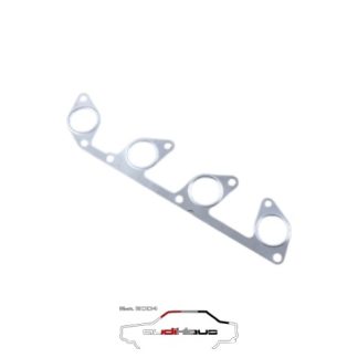 Audi A3/8P/A4/B7/A6/Vw/Seat/Skoda Abgaskrümmerdichtung NOS 03L253039B