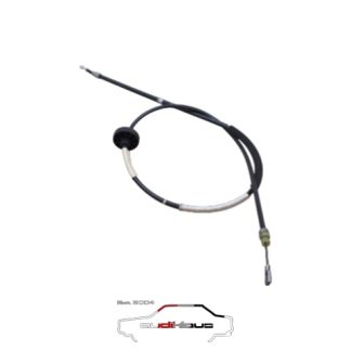 Audi A4/B6 Handbremsseil NOS 8E0609721AQ