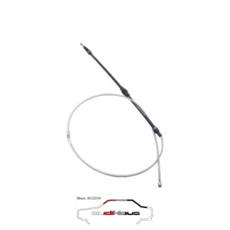 Vw Caddy/3 Handbremsseil NOS 2K0609721F