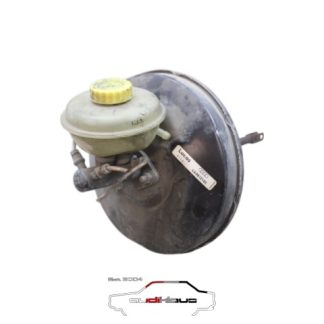 Audi 100/C4/A6/80/90/B3/B4 Bremskraftverstärker 4A0612105