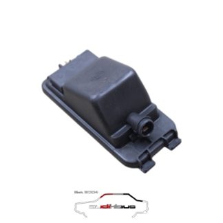 Audi 80/90/Coupé/B3/Typ 89 Gehäuse Deckel links NOS 895941721