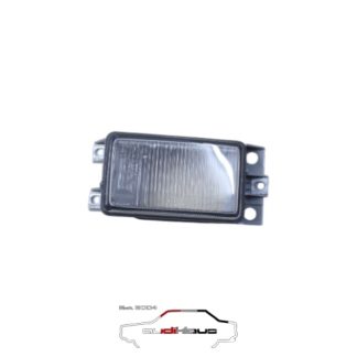 Vw Passat 35i/B3 Nebelscheinwerferglas rechts Hella NOS 357941724