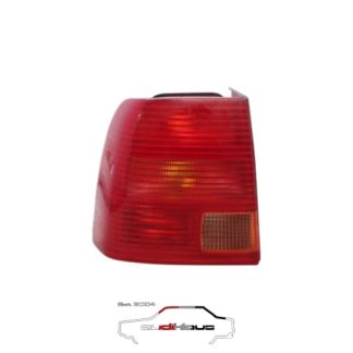 Vw Passat/3B Rückleuchte links 3B5945095J