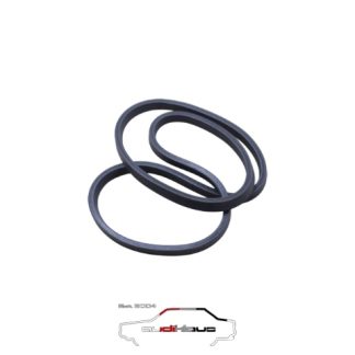 Audi V8/D11 Dichtung für Scheinwerfer NOS 441941119