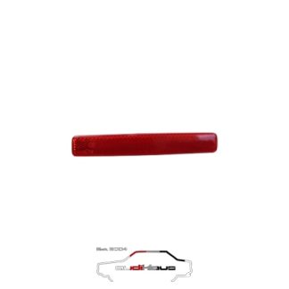 Vw Bus/T5/T6 Rückstrahler rechts NOS 7E0945106C