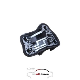 Audi A4/B7 Lampenträger links