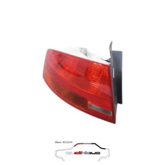 Audi A4/B7 Rücklicht 8E5945095