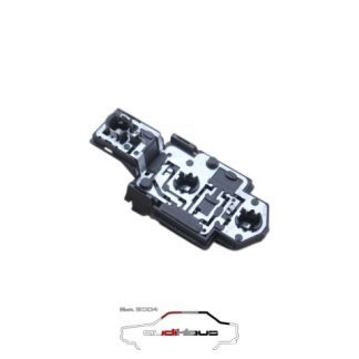 Vw Passat 35i/B4 Lampenträger links 3A5945257