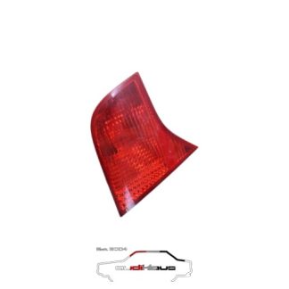 Audi A4/B7 Rücklicht links innen 8E5945093A
