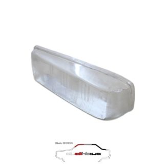 Audi 90/Coupé/Typ 81/85 NFL Scheinwerferglas Cibie links