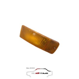 Audi 80/90/Cabrio/Coupé/Typ 89 Blinker Links Seima 895953049A B-Ware!