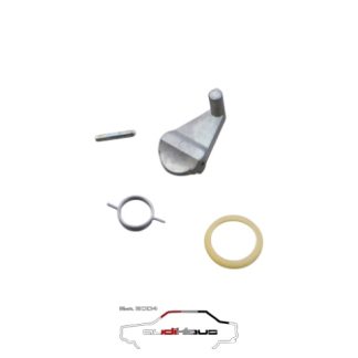 Seat Ibiza/6K Reparatursatz NOS 6K9898083A