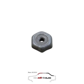 Audi Mutter NOS 443823575