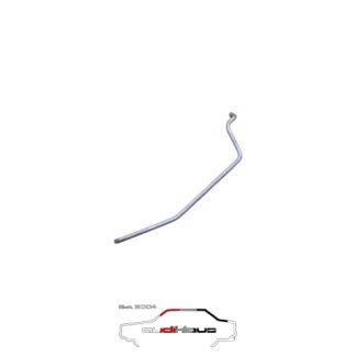 Vw Polo/6N Betätigungsstange NOS 6N0827515