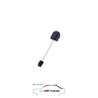 Vw Passat 3B/3BG Seilzug für Türschloss vorne links NOS 3B0837069