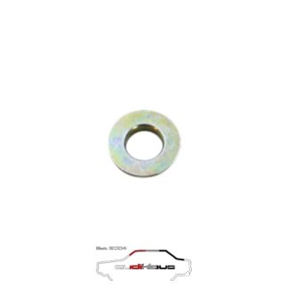 Vw Unterlegscheibe NOS N0237321