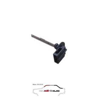 Audi A4/S4/B6/8E Temperaturfühler/Sensor 8E0820539A