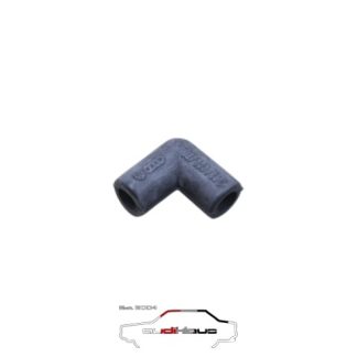 Audi Schlauch NOS 027133784C