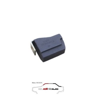 Vw Bus/T2/T3 Anschlagpuffer Schiebetür unten NOS 251843312A