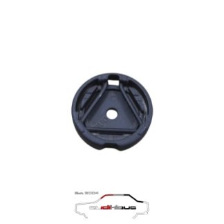 Vw Passat 35i/B3/B4/Golf/3/Vento Halteplatte NOS 1H0845541