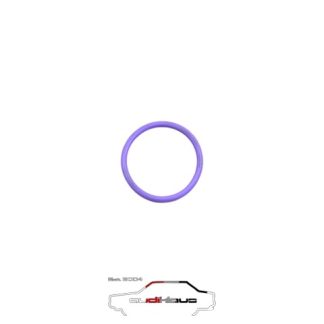 Vw Polo/6N/Sharan/1/Cabrio/Bus/T4/Golf/3/Vento/Caddy/2/Lupo/Passat 35i/B3 O-Ring für Klimaanlage NOS 1H0820749G