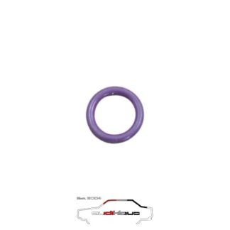 Audi A3/8L/Vw Bora/Golf/1J/Lupo/6E/Seat Alhambra7V/Leon/1M/Octavia/1U/1Z O-Ring NOS 7M0820749B