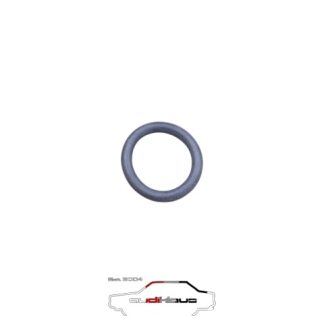 Vw Caddy/Golf/1/2/Jetta/Polo/86C/Scirocco/2/Bus/T3/T4 O-Ring für Kühlwassertemperatur NOS N90316802