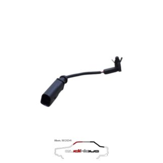 Vw Tiguan/5N Leuchte NOS 5N0919238