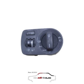 Audi A3/8P Lichtschalter NOS 8P1941531E
