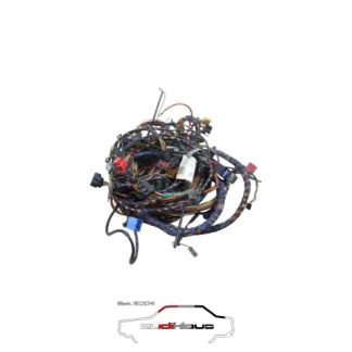 Audi 100/A6/S4/S6/C4 Kabelbaum 4 Fach elektrisches Fenster 4A1971663DP