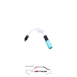 Vw/LT/28-35/2/28-46/2 Bremsbelag Verschleißanzeige NOS 2D0919351