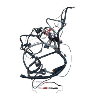 Audi 80/B3 Motorkabelbaum