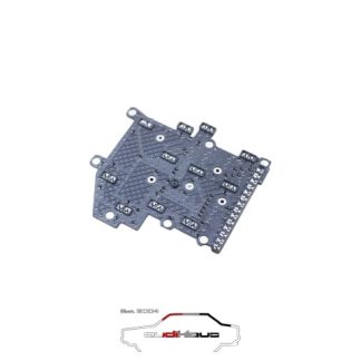 Audi/Vw Leiterplatte 7-Gang DSG-Getriebe NOS 0GC927709B