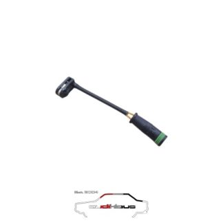 Vw Crafter Bremsbelag Verschleißanzeige NOS 2E0906206C