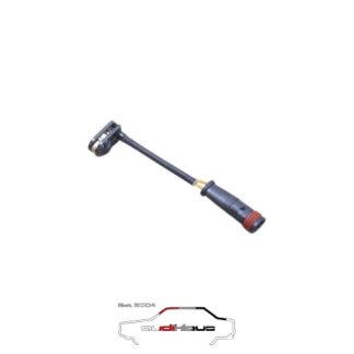 Vw Crafter Bremsbelag Verschleißanzeige NOS 2E0906206G