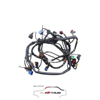 Audi 100/A6/C4 Kabelbaum Klimatronik 4A1971569AG